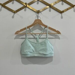 Lululemon sports bra sz 6